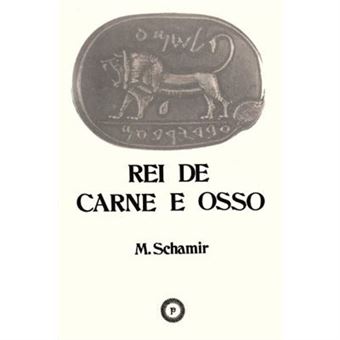 Rei De Carne E Osso - 1
