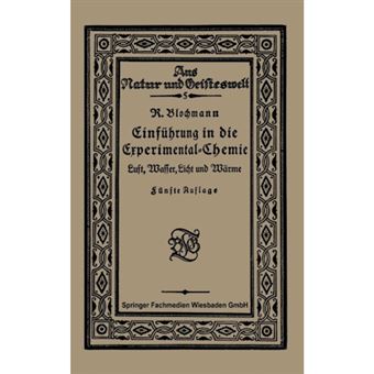 LUFT WASSER LICHT UND W  RME - Paperback - 0 - 1