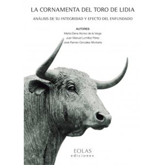 Cornamenta Del Toro De Lidia - 1