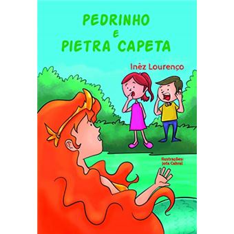 Pedrinho E Pietra Capeta - 1