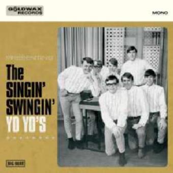 Singin' Swingin' Yo Yo's - Import - 1