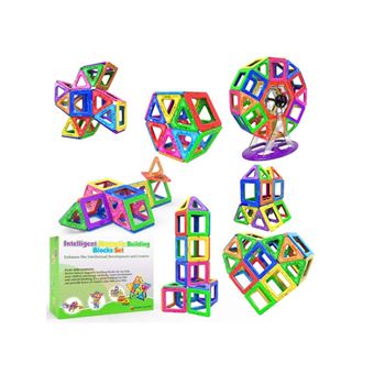 Puzzle Magnético Desire Deluxe | 94 Peças - 1