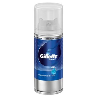 Gel de barbear Gillette 3014260219949 - 1