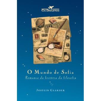 O Mundo de Sofia. Romance Da História Da Filosofia - 1