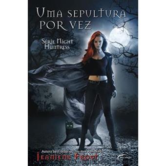 Uma Sepultura Por Vez - 1