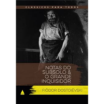 Notas Do Subsolo - Clássico Para Todos - 1