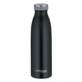 Garrafa Térmica Thermos 131176 | 0,50L - Preto Mate - 1