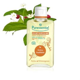 Massage Oil Puressentiel 6297567 - 1