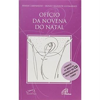 Oficio Da Novena Do Natal - 1