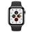Smartwatch Apple Watch Series 5 Preto_0