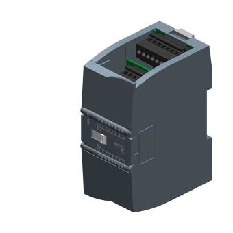 Módulo Digital & Analógico I/o Siemens 6ES7221-1BH32-0XB0 - 1