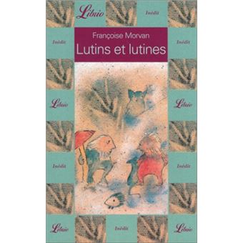 Lutins Et Lutines - 1