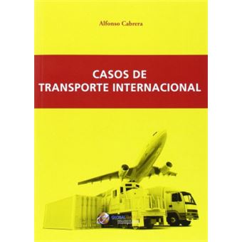 Casos De Transporte Internacional - 1