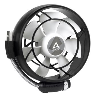Dispositivo Usb ARCTIC Summair Light | Branco - 1