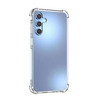 Capa Superprotect Anti-Shock Phonecare para Samsung Galaxy A17 5G | Transparente - 1