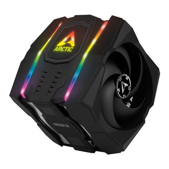 Ventoinha para Pc ARCTIC Freezer 50 inkl. A-RGB Controller - 1