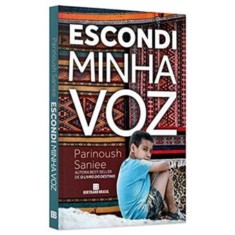 Escondi Minha Voz - 1