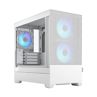Pc Fractal Design Pop Mini Air | Branco - 1