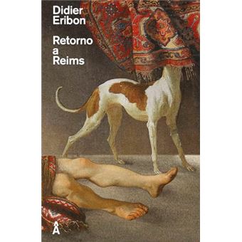 Retorno A Reims - 1