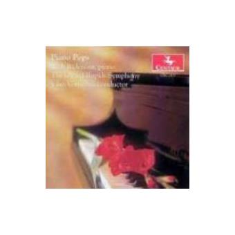 Piano Pops - CD - 1