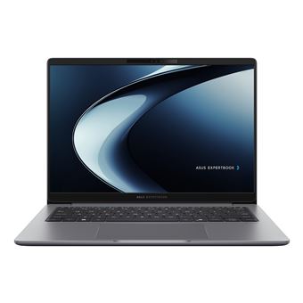 Computador Portátil ASUS ExpertBook PM3406CKA-LY0207X | 14'' | AMD Ryzen AI 5 330 | Radeon 820M | 16 GB | SSD 512GB - 1