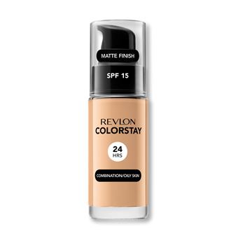 Base Revlon ColorStay Makeup for Combination/Oily Skin SPF 15 - 1