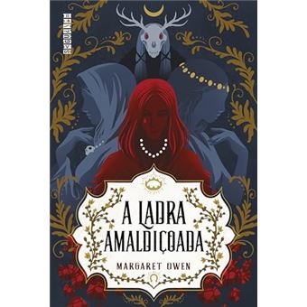 A Ladra Amaldiçoada - 1