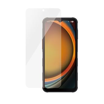 Protetor de Ecrã para Telemóvel PanzerGlass PanzerGlass® Screen Protector Samsung Galaxy Xcover7 Pro | Xcover7 | Xcover6 Pro | Ultra-Wide Fit | Transparente - 1
