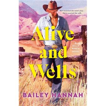 Alive And Wells - 1