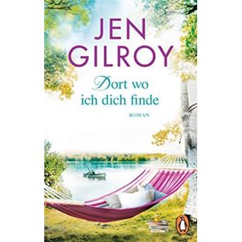 Dort, wo ich dich finde - 1