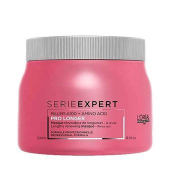 Máscara L'Oréal Pro Longer | 500 ml - 1