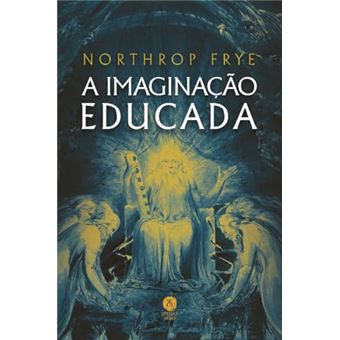 A Imaginação Educada - 1
