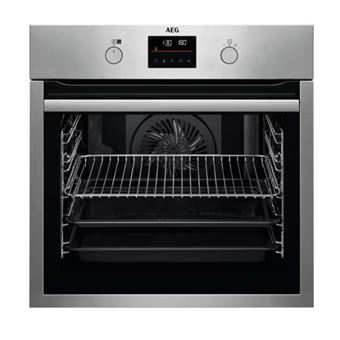 Horno AEG BPE748380T, A++