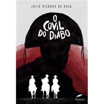 O Covil do Diabo - 1