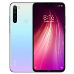 Smartphone Xiaomi Redmi Note 8 | 4 GB | 64 GB | Dual SIM | Branco