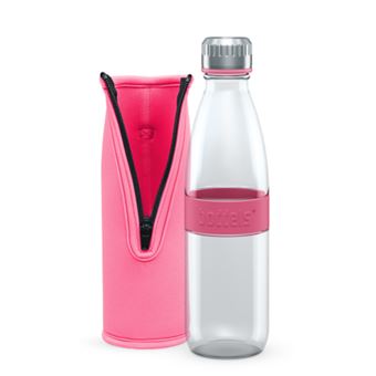 Garrafa para Bebidas Boddels DREE | Vermelho - 1