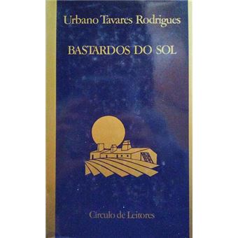 Bastardos do sol. - 1