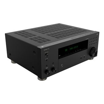 Recetor Av ONKYO TX-RZ30 | Preto - 1