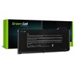 Bateria para portátil Green Cell Apple A1322 MacBook Pro 13 A1278 2009-2012