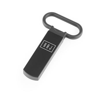 Saca-rolhas BOJ | Ideal para Rolhas Velhas - 1