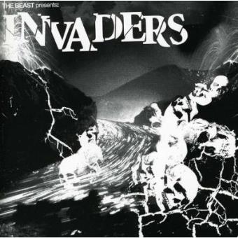 Invaders - 1