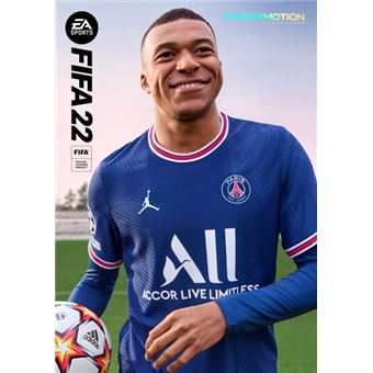 Videojogo Electronic Arts FIFA 22, PS5 - 1