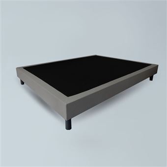 Sommier Dreamura Himeji | Antracite | 200x180cm - 1