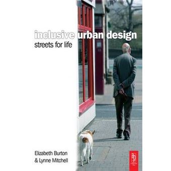 Inclusive Urban Design Streets For Life - 1