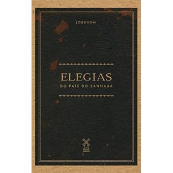 Elegias do País do Sanhauá - 1