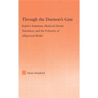 Through the Daemon's Gate - Hardback - 2006 - 1