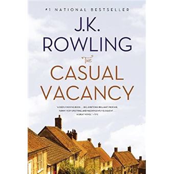 The Casual Vacancy - 1