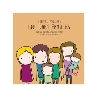 Tinc Dues Famílies - 1