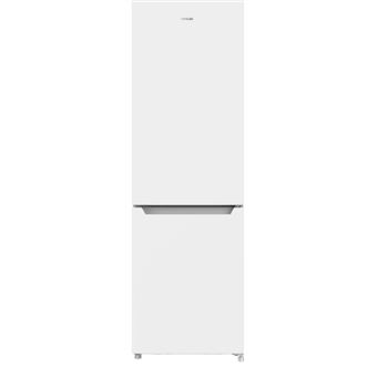 Frigorífico Combinado Cecotec Bolero CoolMarket Combi 250 | 181x55x57,6 cm | 250 L | D | Branco - 1