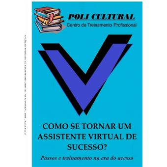 Como Se Tornar Um Assistente Virtual De Sucesso - 1